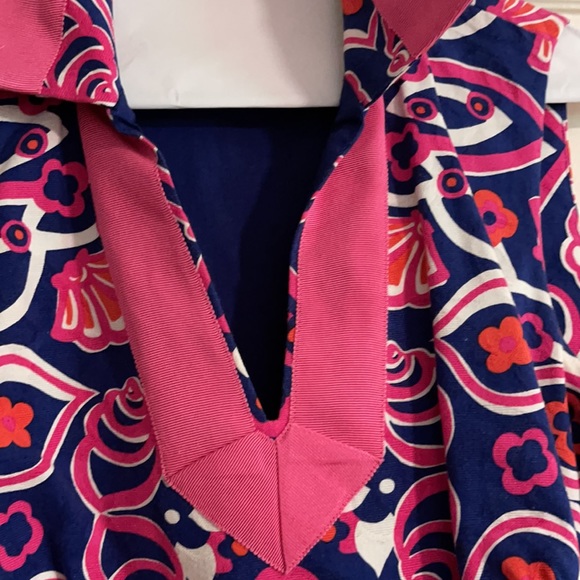 Vineyard Vines Dress - Picture 2 of 4